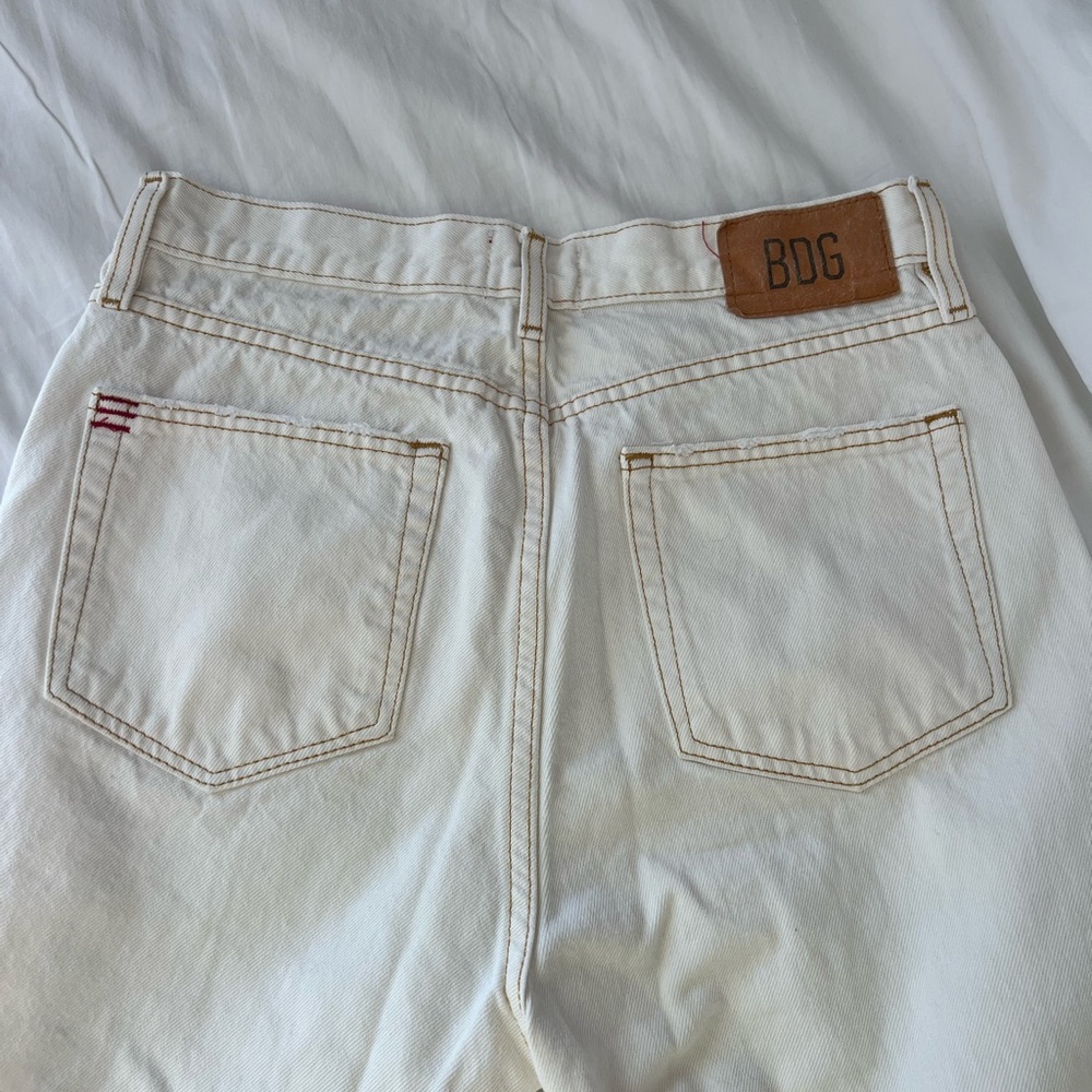 BDG Vintage Style Jeans